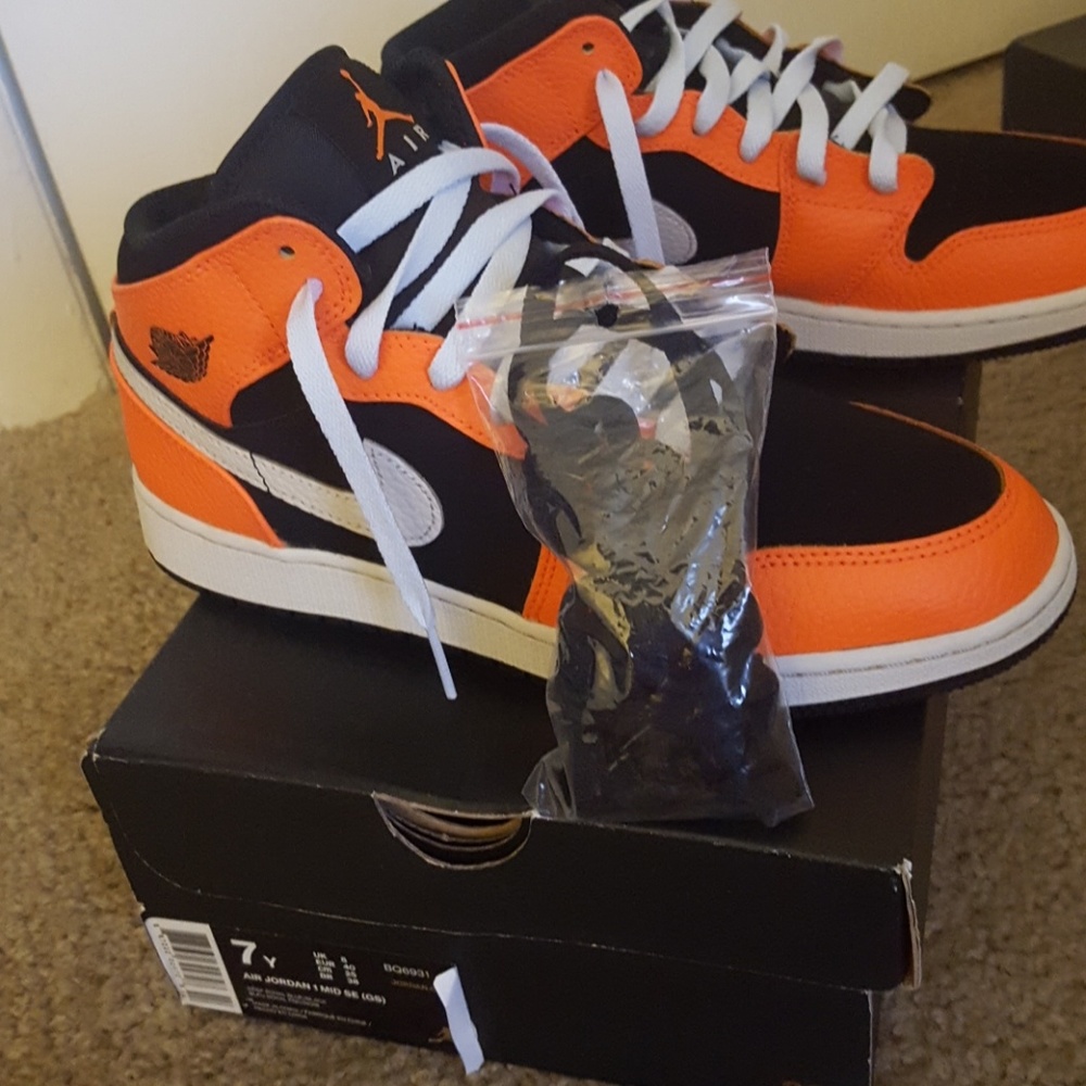 Jordan 1